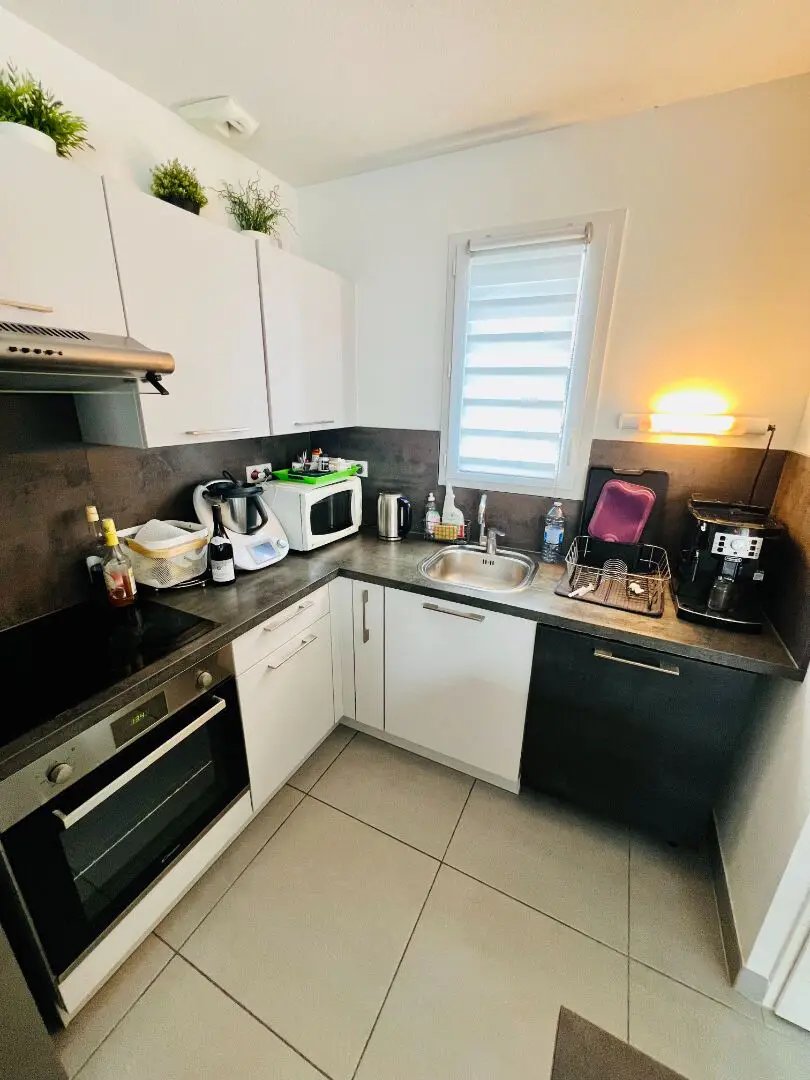 Maison à vendre, 71m², Saint-Gély-du-Fesc