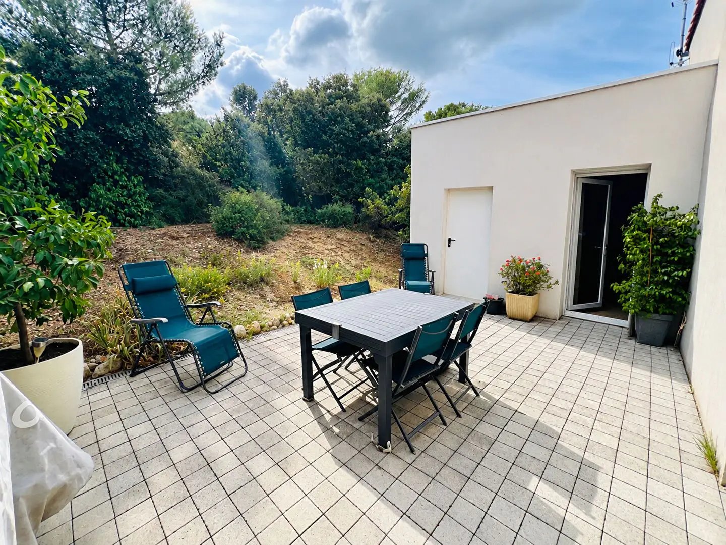 Maison à vendre, 71m², Saint-Gély-du-Fesc