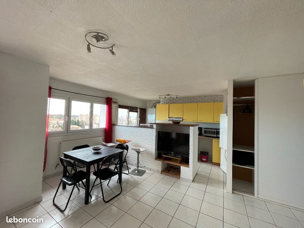 Appartement à louer, 70m², Montpellier