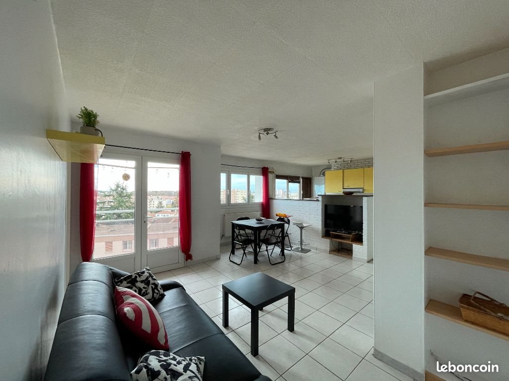 Appartement à louer, 70m², Montpellier