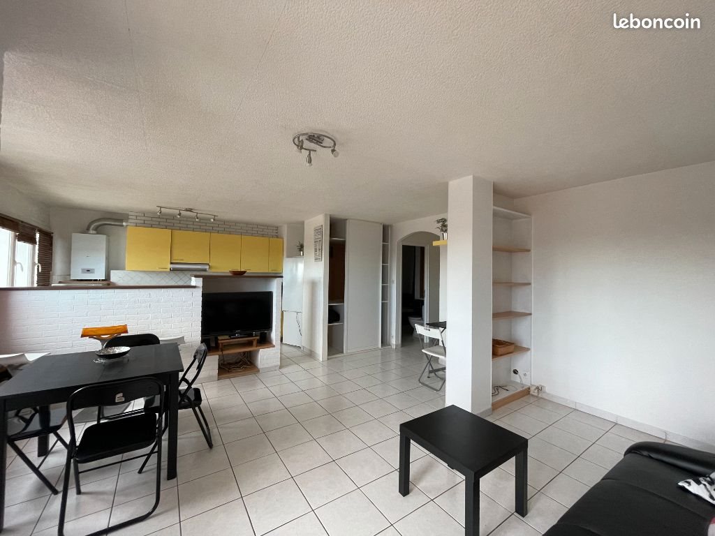 Appartement à louer, 70m², Montpellier