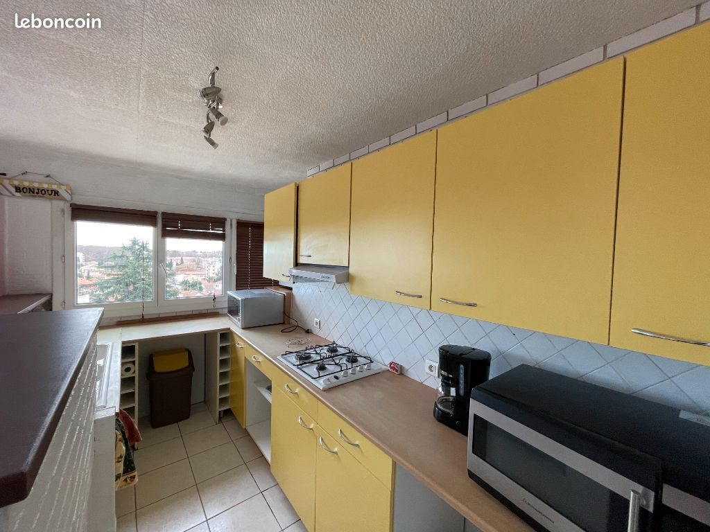 Appartement à louer, 70m², Montpellier
