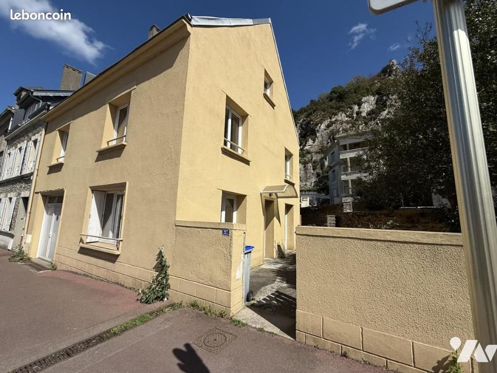 Maison à vendre, 83m², Cherbourg-Octeville