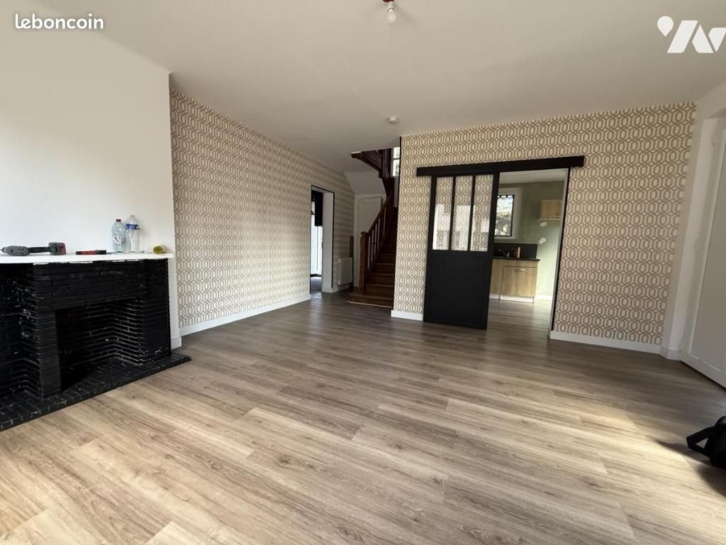 Maison à vendre, 83m², Cherbourg-Octeville