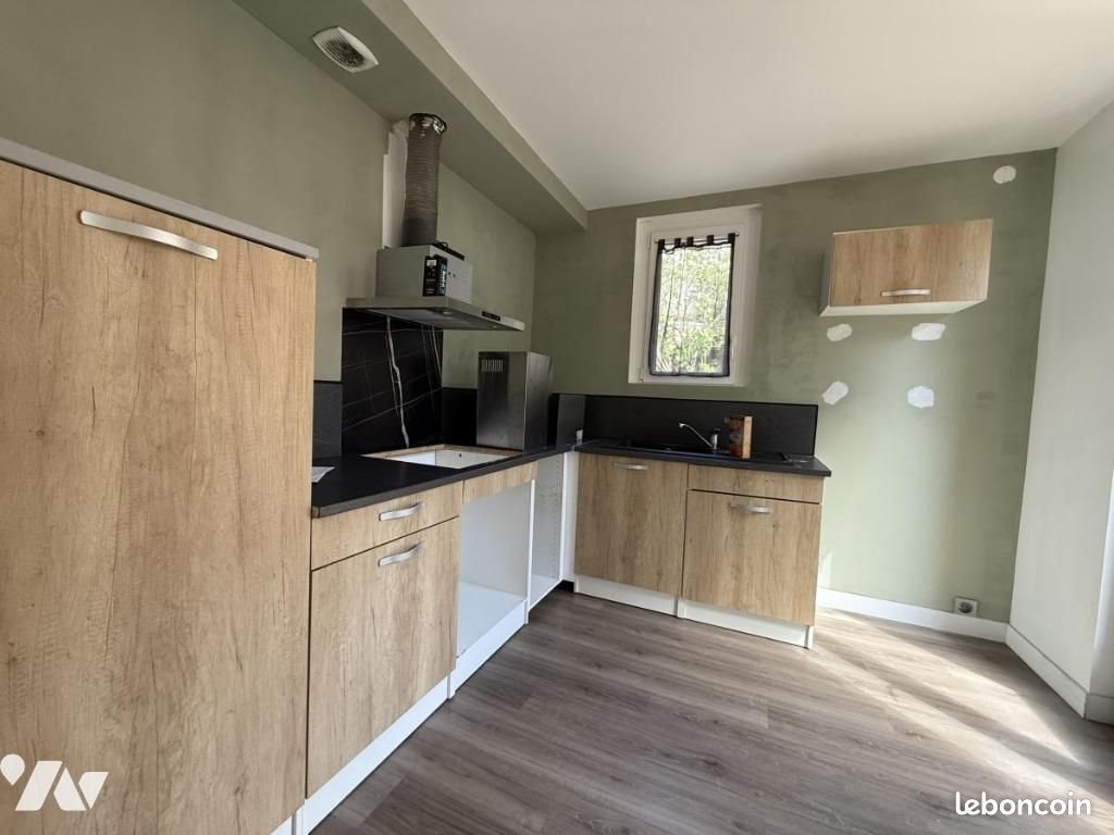 Maison à vendre, 83m², Cherbourg-Octeville