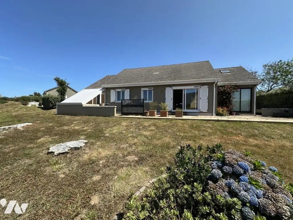 Maison à vendre, 81m², Jobourg