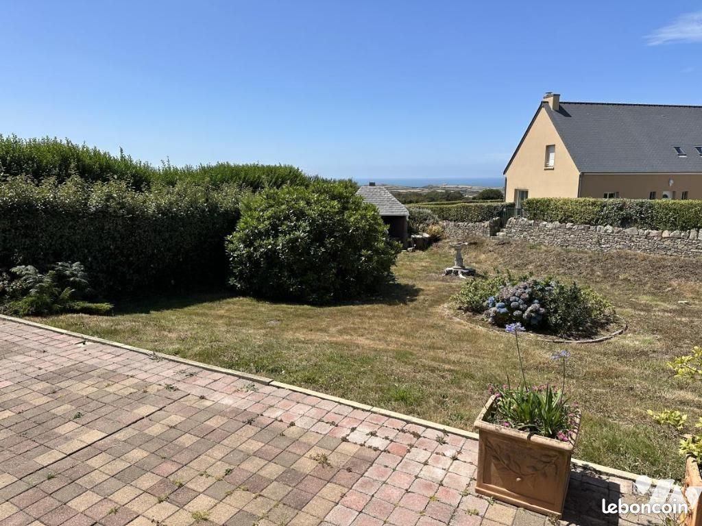 Maison à vendre, 81m², Jobourg