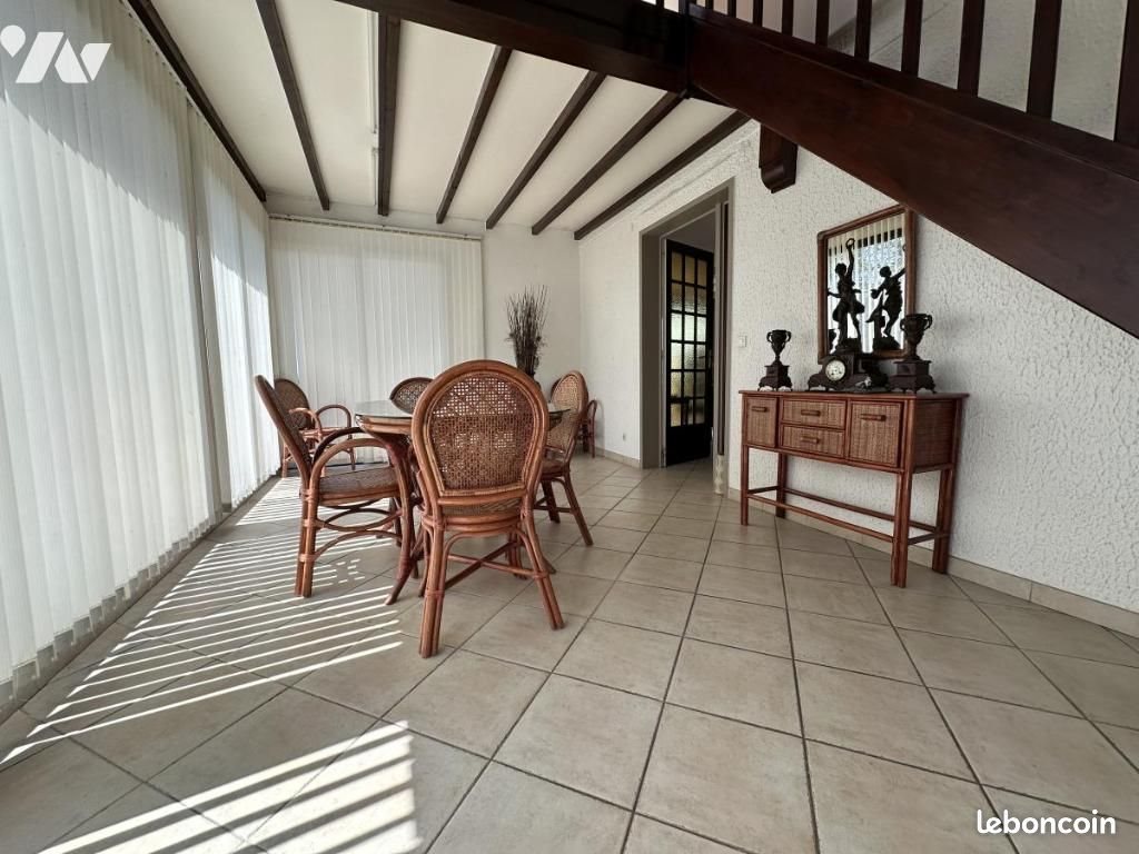 Maison à vendre, 81m², Jobourg