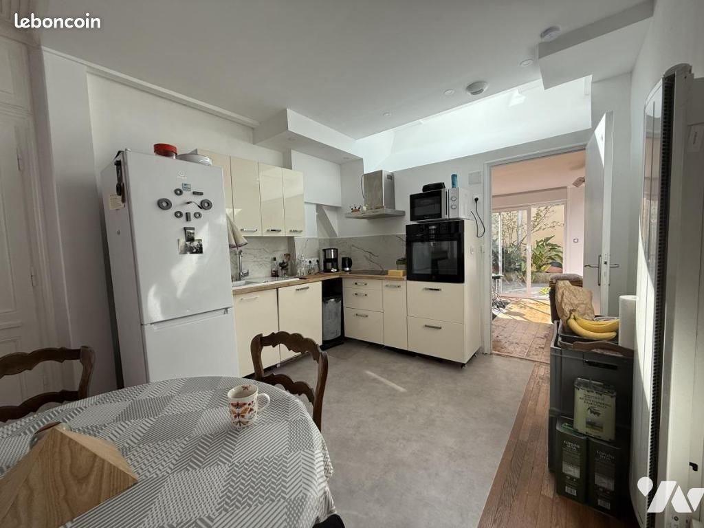 Maison à vendre, 84m², Cherbourg-Octeville