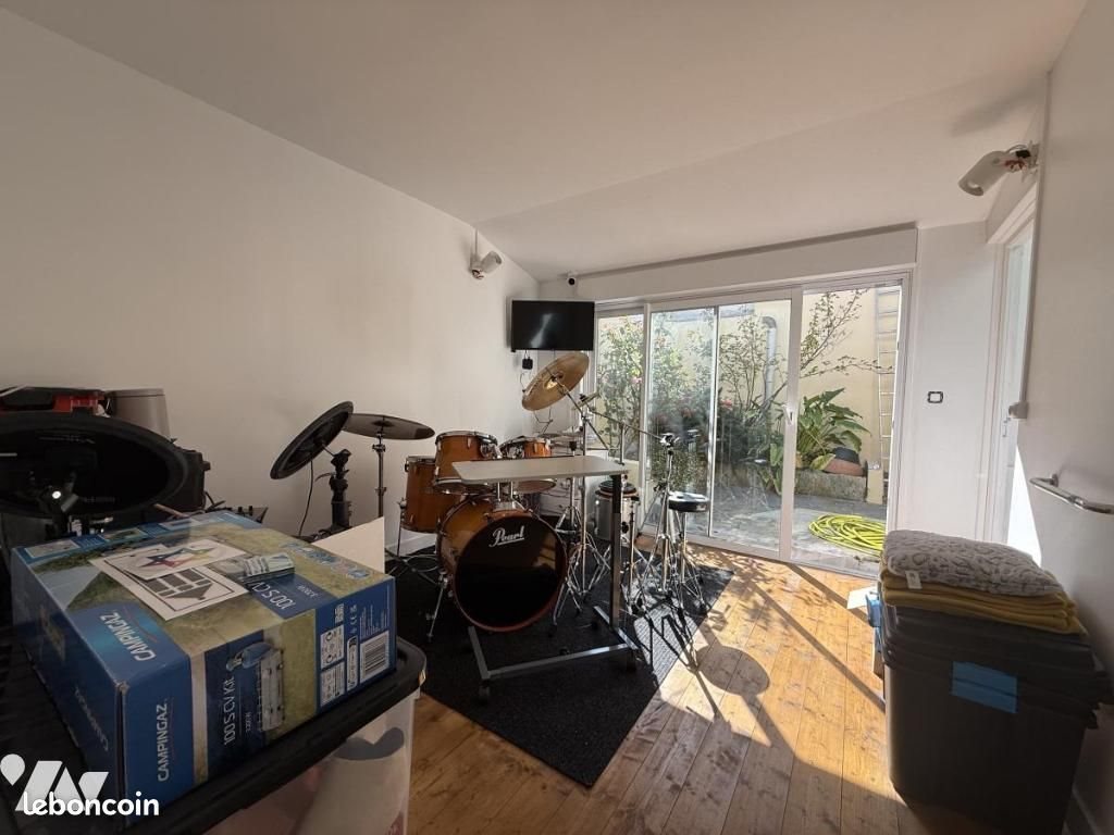 Maison à vendre, 84m², Cherbourg-Octeville