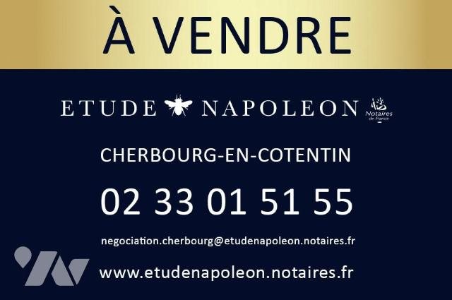 Maison à vendre, 135m², Beaumont-Hague