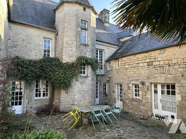 Maison à vendre, 164m², Valognes