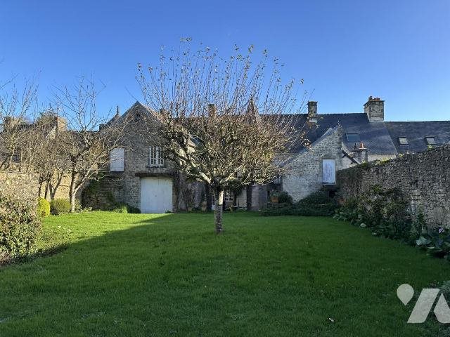 Maison à vendre, 164m², Valognes