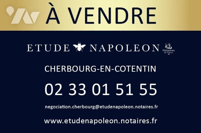 Maison à vendre, 164m², Valognes