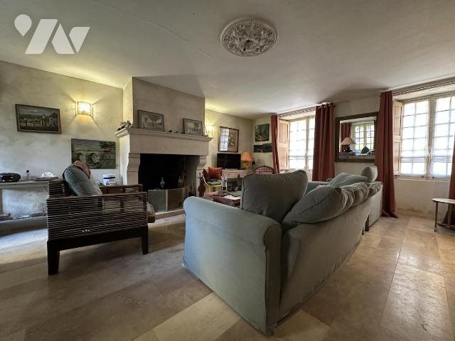 Maison à vendre, 164m², Valognes