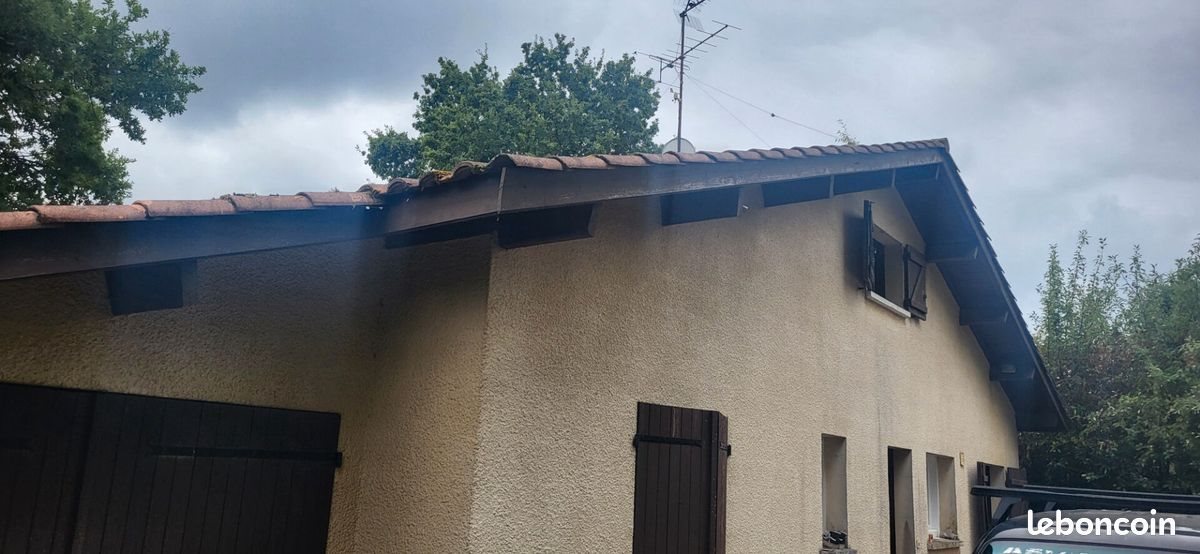 Maison à vendre, 90m², Le Teich