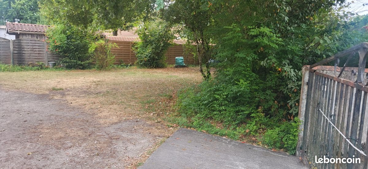 Maison à vendre, 90m², Le Teich