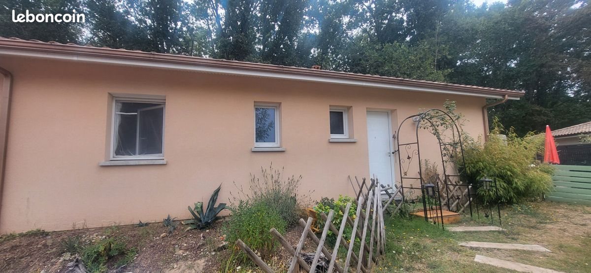 Maison à vendre, 82m², Salles