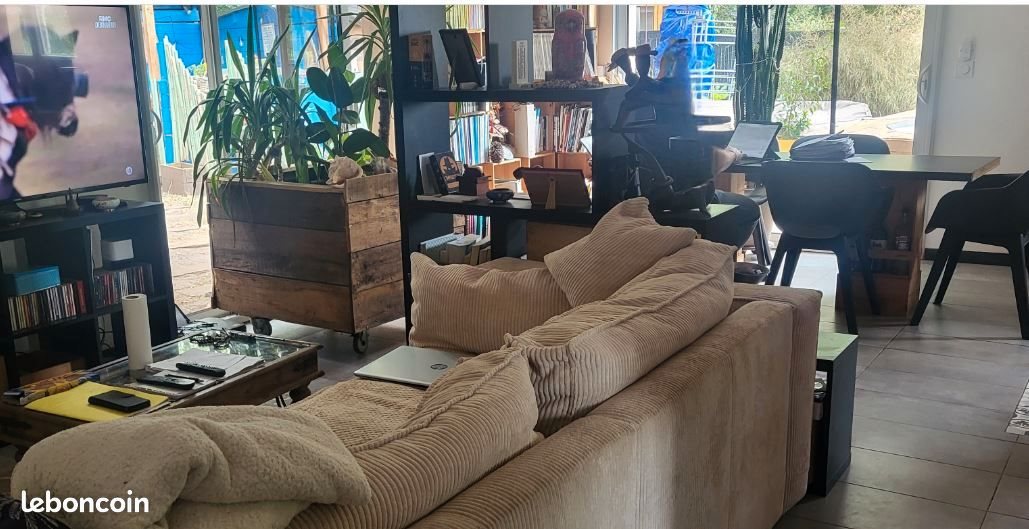 Maison à vendre, 82m², Salles