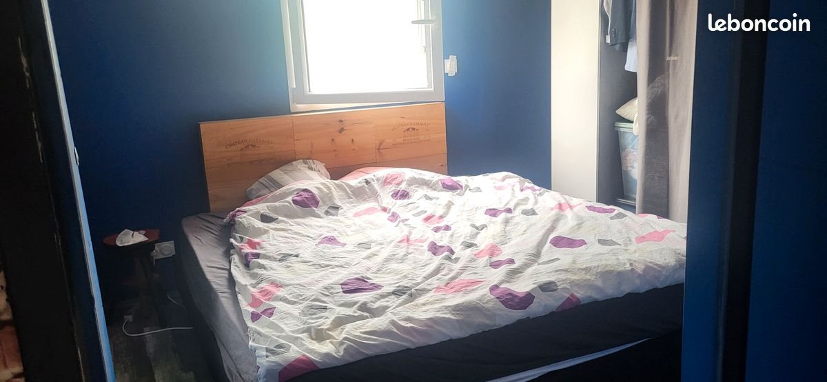 Maison à vendre, 82m², Salles