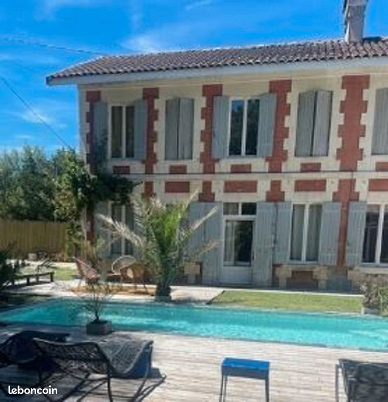 Maison à vendre, 207m², Salles