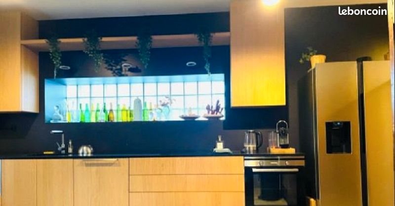 Maison à vendre, 207m², Salles