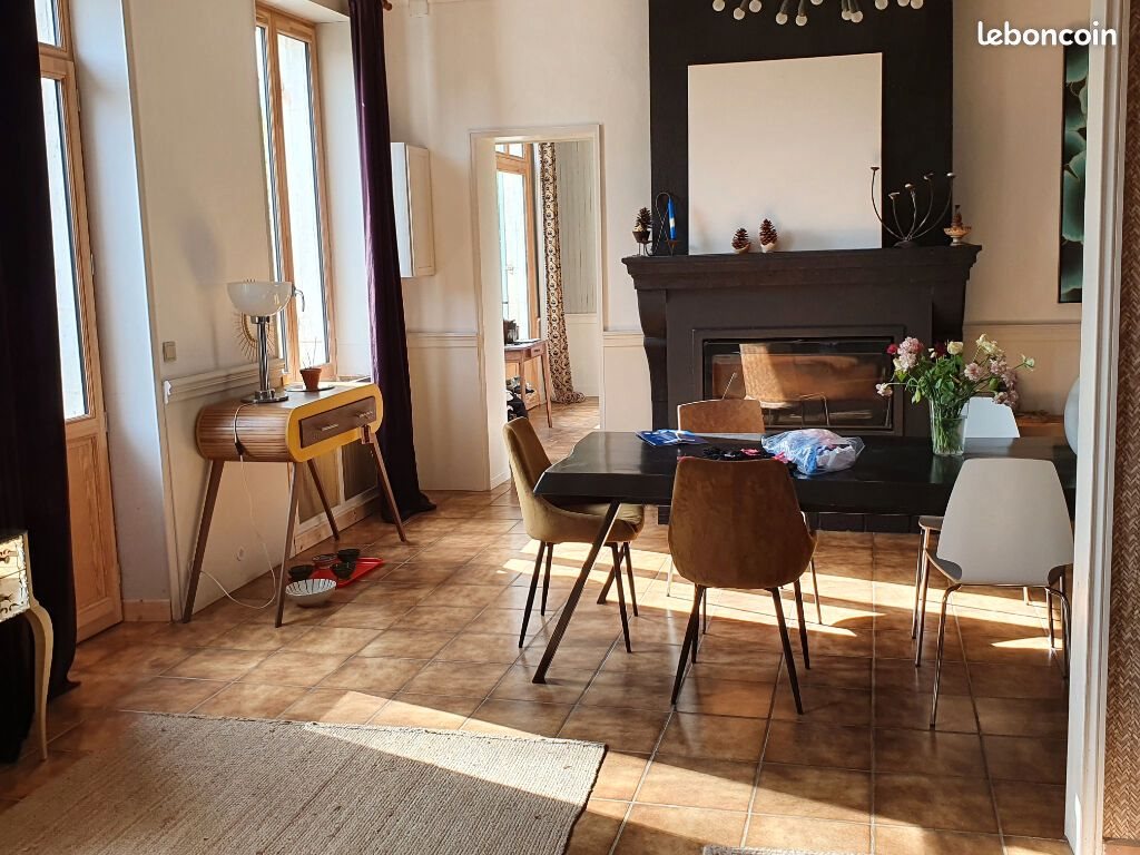 Maison à vendre, 207m², Salles