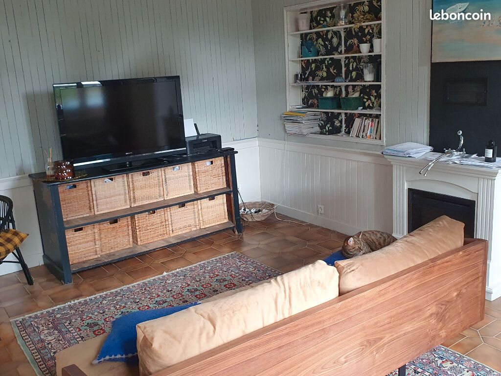 Maison à vendre, 207m², Salles