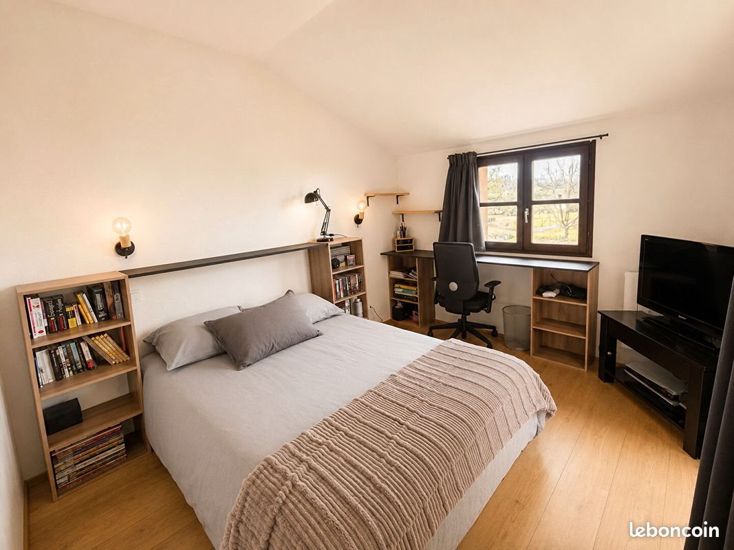 Maison à vendre, 89m², Salles