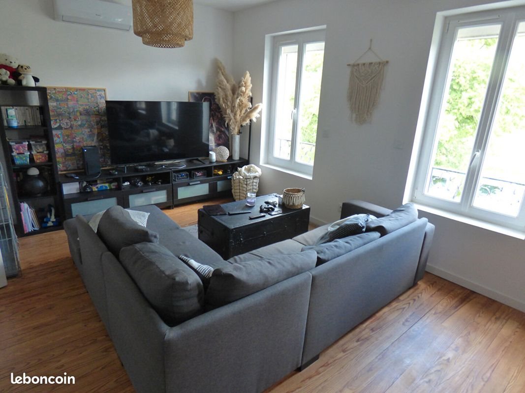 Appartement à vendre, 42m², Le Barp