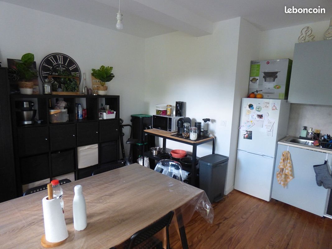 Appartement à vendre, 42m², Le Barp