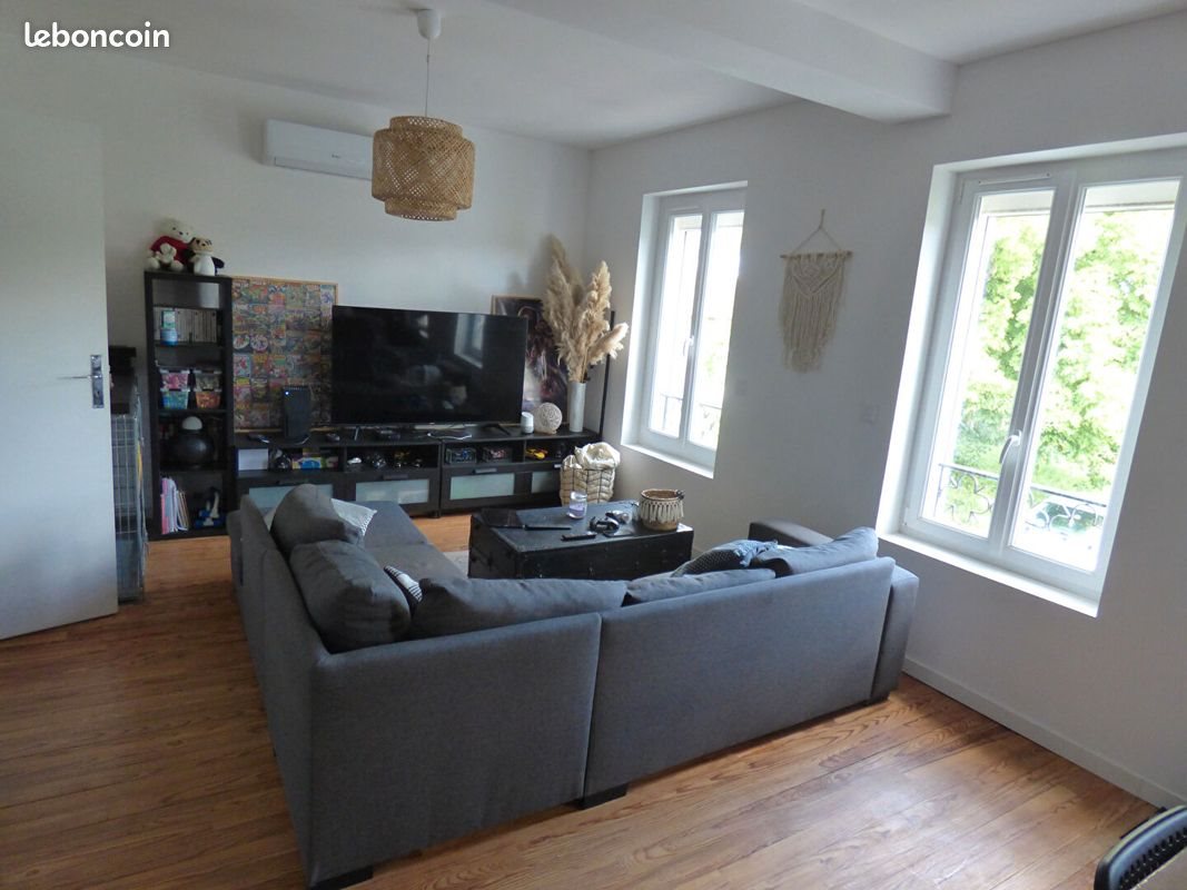 Appartement à vendre, 42m², Le Barp