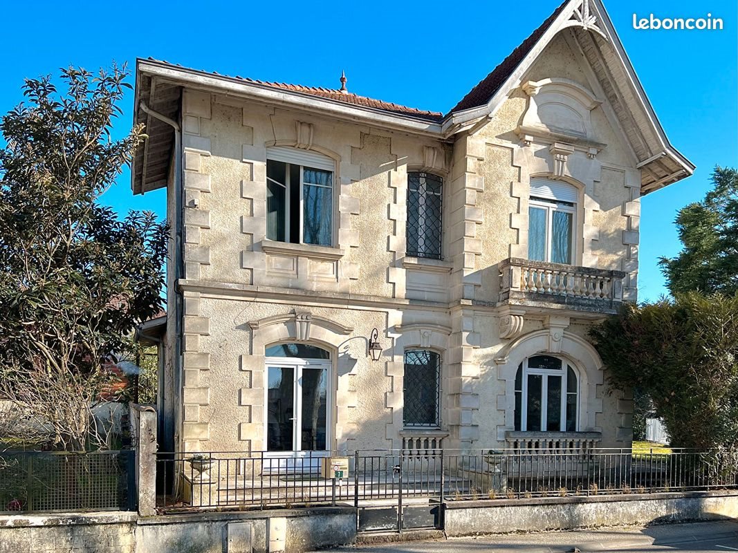 Maison à vendre, 157m², Salles