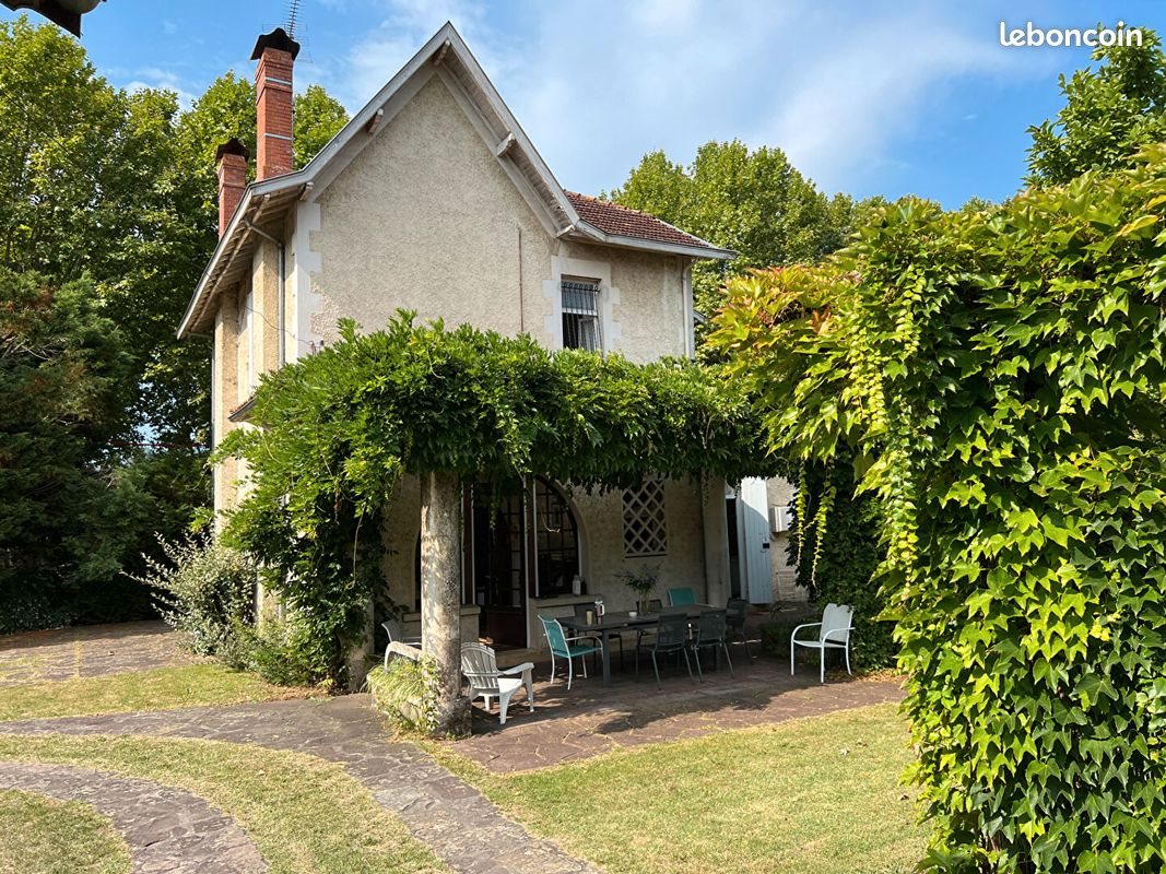Maison à vendre, 157m², Salles