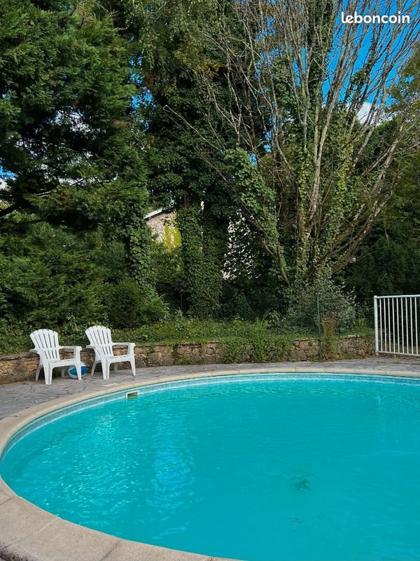 Maison à vendre, 157m², Salles