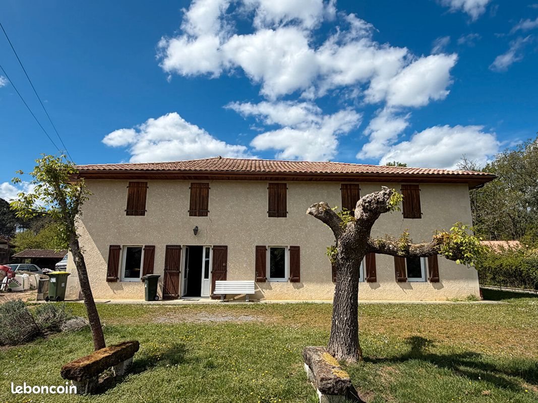 Maison à vendre, 292m², Salles