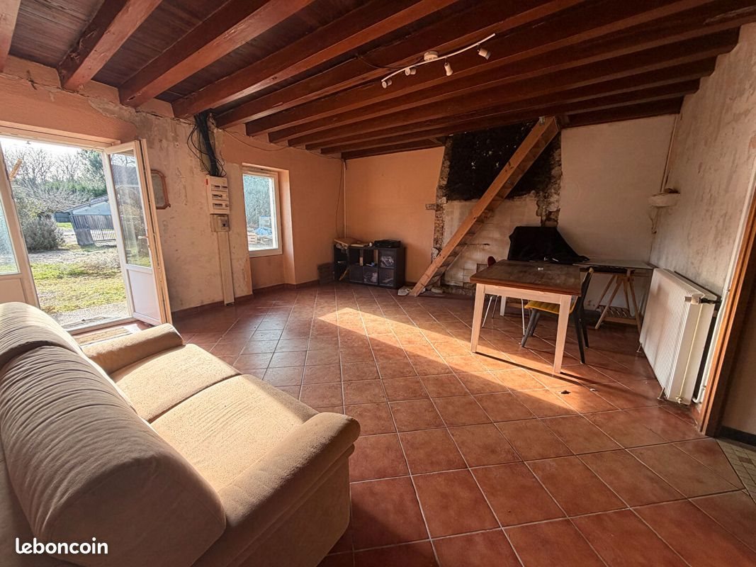 Maison à vendre, 292m², Salles