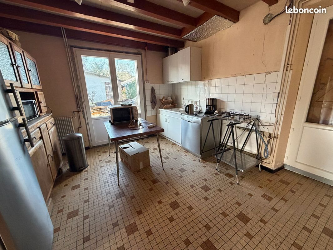 Maison à vendre, 292m², Salles