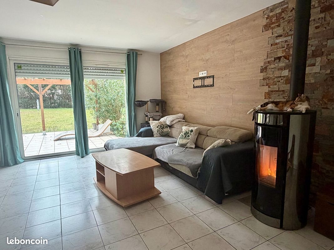 Maison à vendre, 121m², Lugos