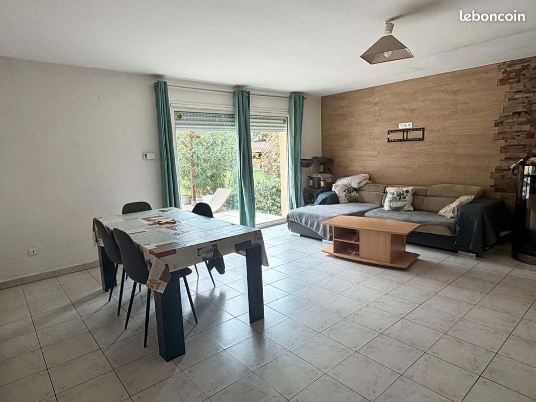 Maison à vendre, 121m², Lugos