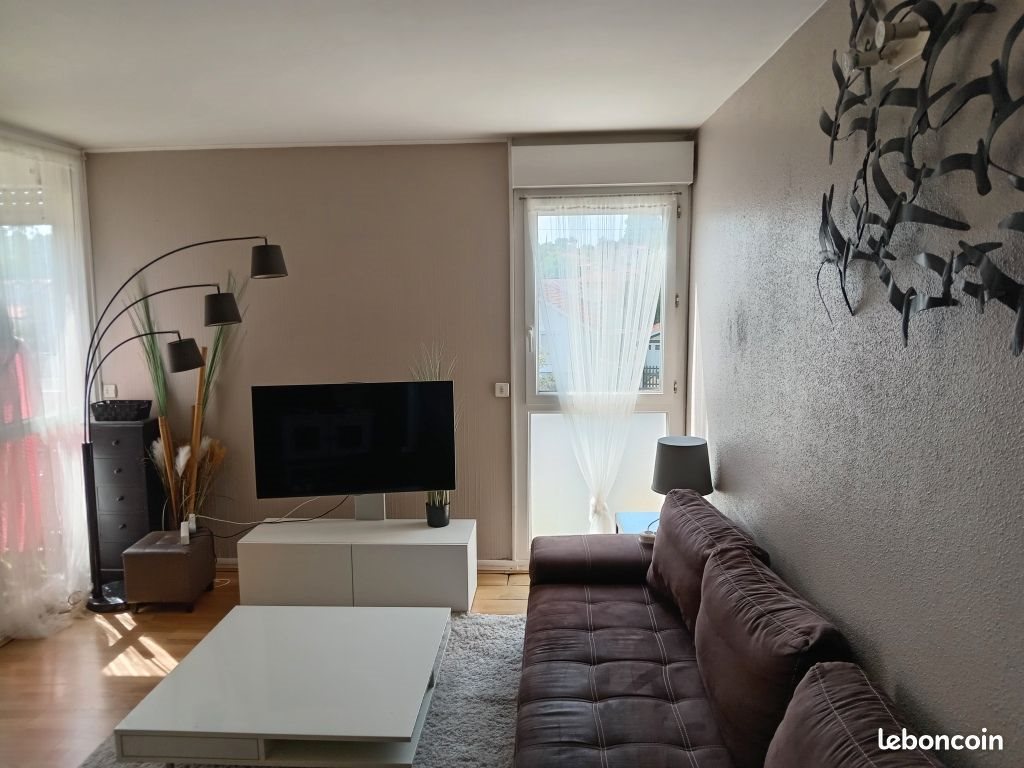 Appartement à vendre, 37m², Arcachon