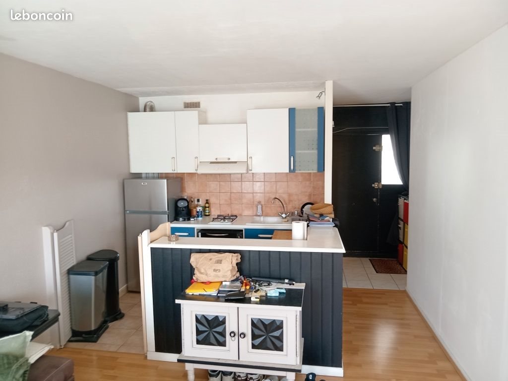 Appartement à vendre, 37m², Arcachon