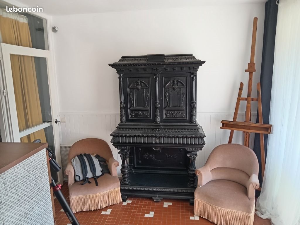 Appartement à vendre, 37m², Arcachon