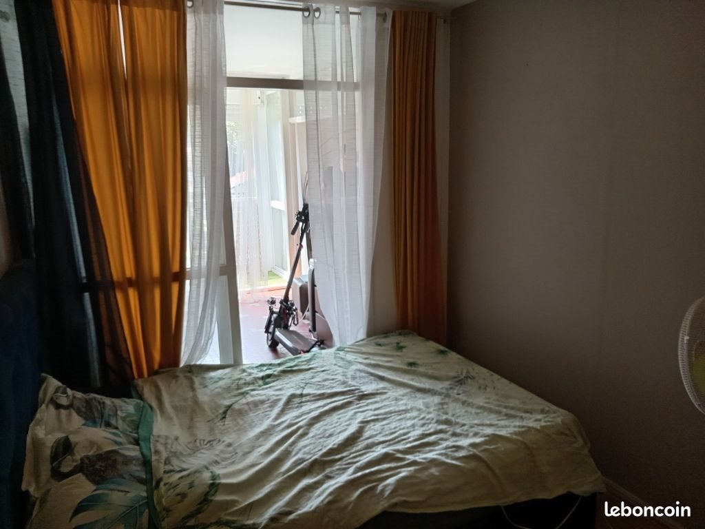 Appartement à vendre, 37m², Arcachon