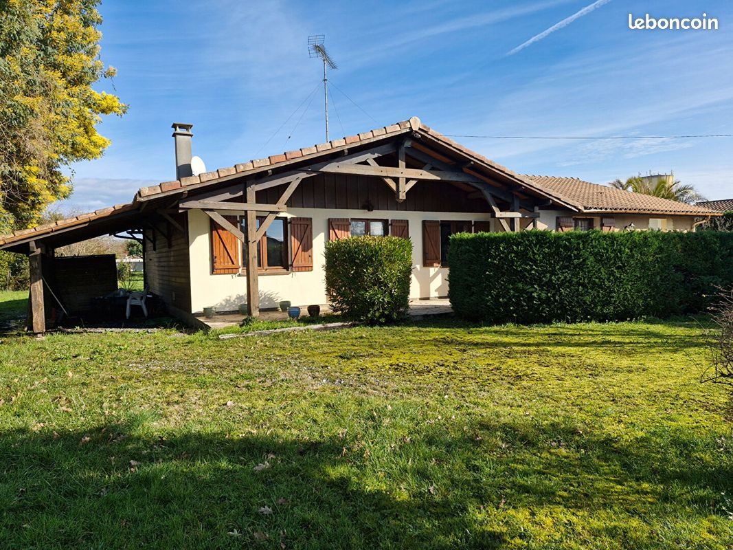 Maison à vendre, 146m², Gujan-Mestras