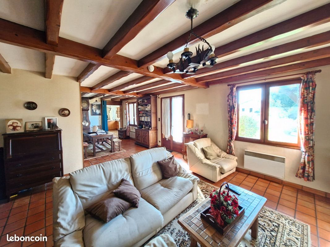 Maison à vendre, 146m², Gujan-Mestras