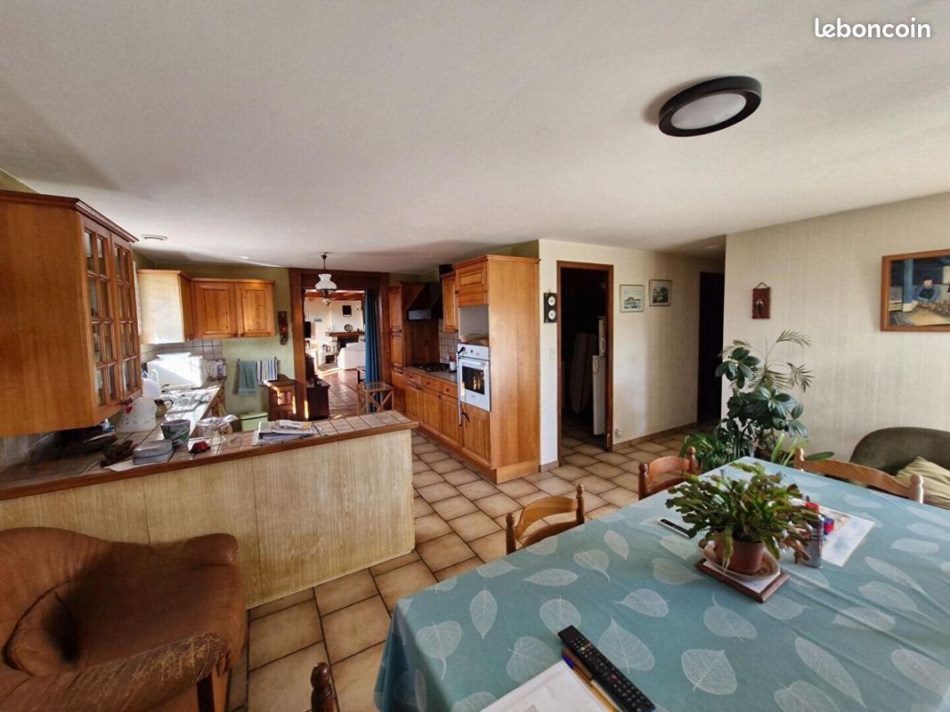 Maison à vendre, 146m², Gujan-Mestras