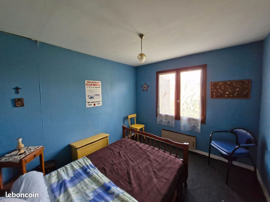 Maison à vendre, 146m², Gujan-Mestras