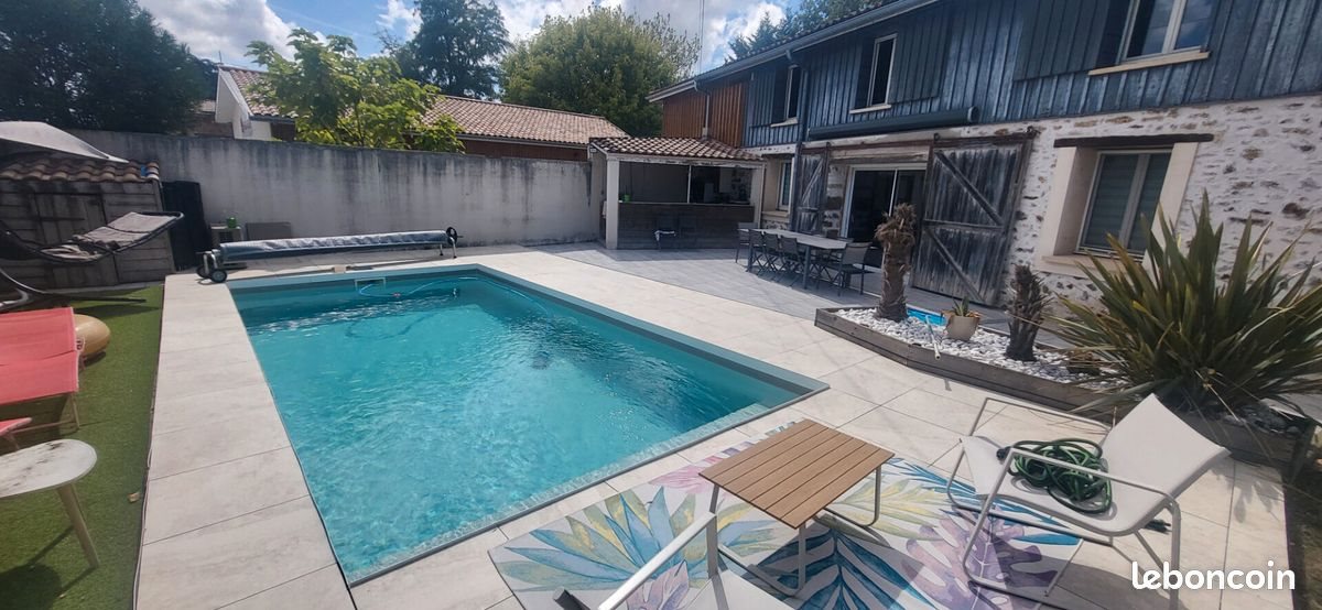 Maison à vendre, 150m², Salles