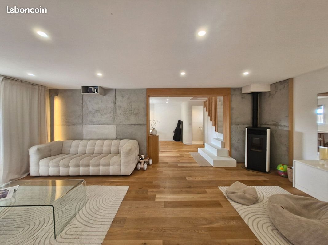 Maison à vendre, 103m², Belin-Béliet